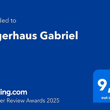 Lagerhaus Gabriel Lägenhet Zweibrücken Exteriör bild