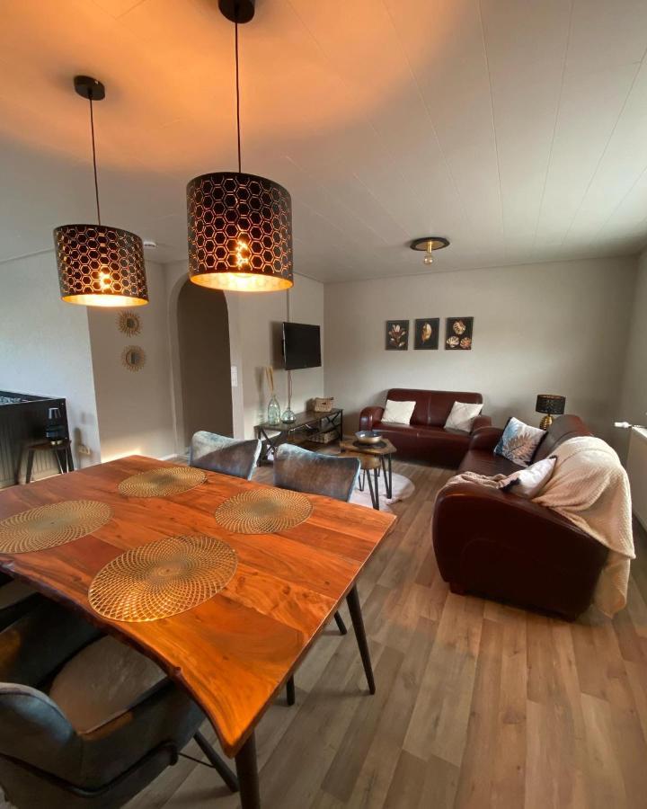 Lagerhaus Gabriel Lägenhet Zweibrücken Exteriör bild