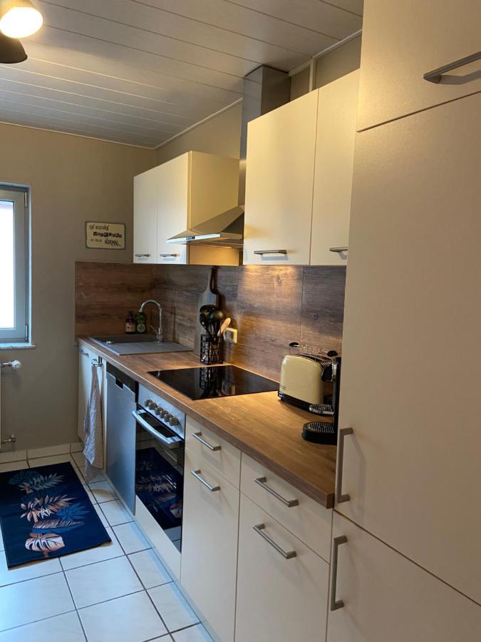 Lagerhaus Gabriel Lägenhet Zweibrücken Exteriör bild