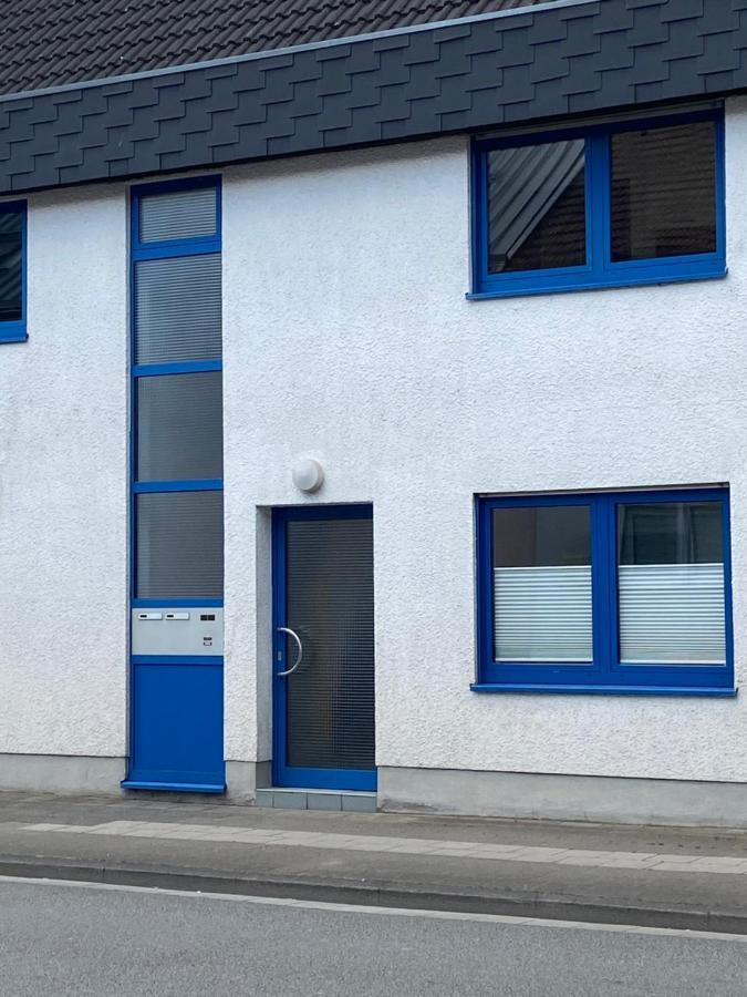 Lagerhaus Gabriel Lägenhet Zweibrücken Exteriör bild